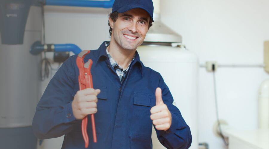 Professional septic tank pumping in Hawkeye, IA
